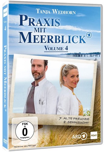 Praxis mit meerblick volume - mit,