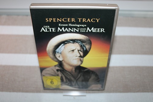 Der alte mann - mann, und