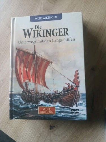 Dvd alte kulturen die - alte, 2