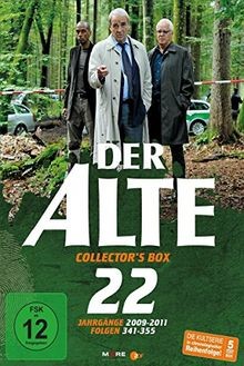 Der alte collectors box - alte,