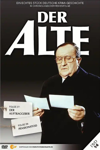 Der alte dvd 14 - -,