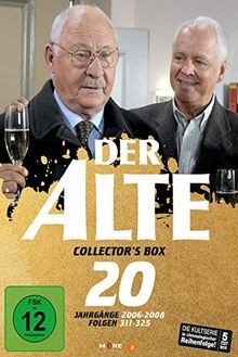 Der alte collectors - alte, box