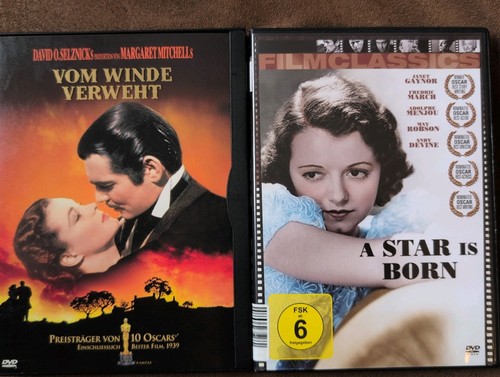 Klassiker des alten hollwood - 2,