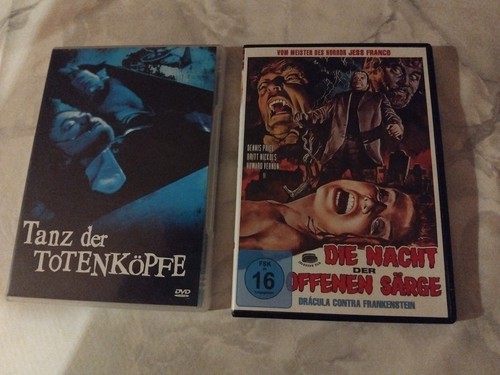 Alte horrorfilme titel - 2, ,titel