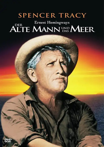 Alte mann und das - alte, der