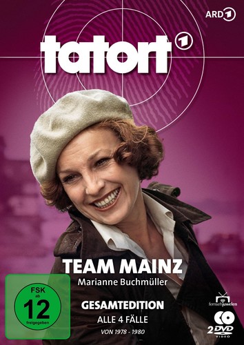Tatort team mainz - -,
