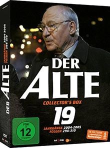 Der alte collectors - alte, box