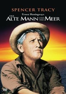 Der alte mann - mann, meer