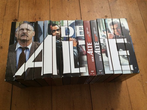 Der alte box 8 - alte,