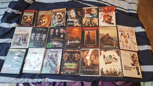 Riesieges dvd filmpaket - riesieges,