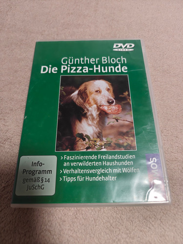 Die pizza hunde - die, pizza-hunde