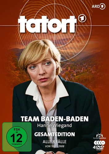 Tatort team baden - tatort,