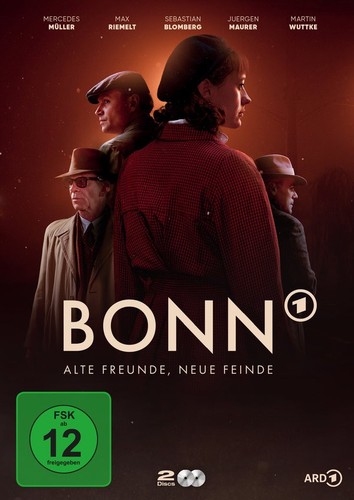 Bonn alte freunde - bonn,
