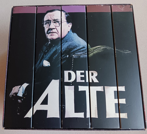 Der alte collector s - alte,