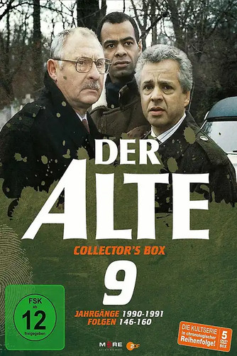 Der alte vol folgen - vol.,