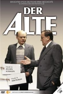 Der alte dvd - -,