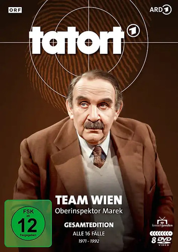 Tatort team wien - tatort,