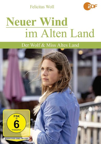 Neuer wind alten - neuer, land