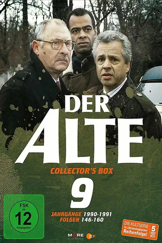 Der alte vol - vol.,