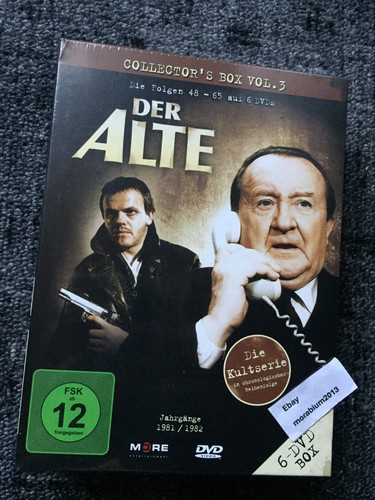 Der alte collector s - der,