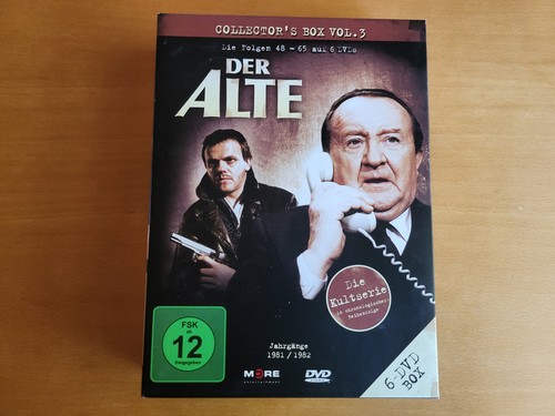 Der alte collector s box - alte,