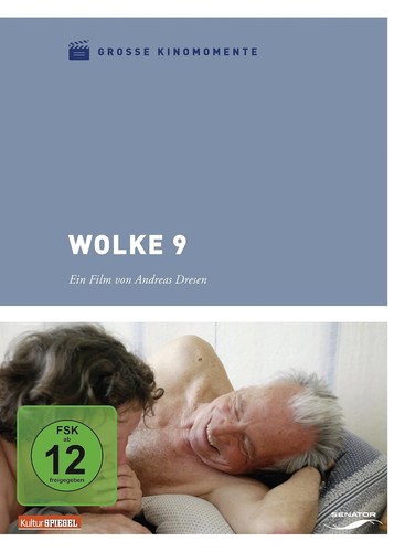 Dvd wolke speilfilm - -,