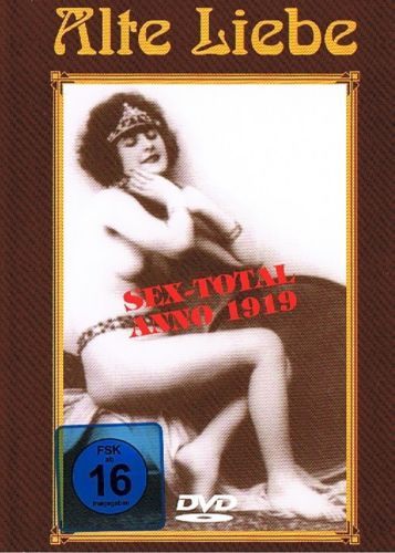 Alte liebe teil2 anno 1919 - liebe,