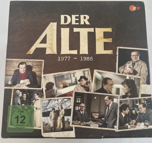 Der alte 1977 1986 - der,