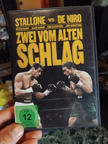 Dvd zwei vom - 2,