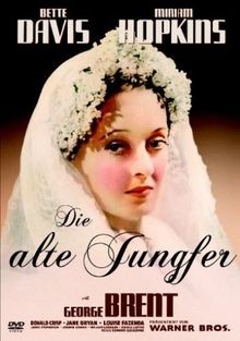 Die alte jungfer von edmund - die,