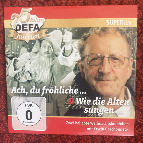 Ach fröhliche wie die - ach,du,