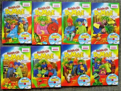 Domisie - 1,