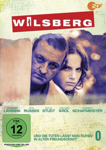 Wilsberg vol in alter - -,