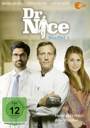 Nice staffel 1 alte - 1, /