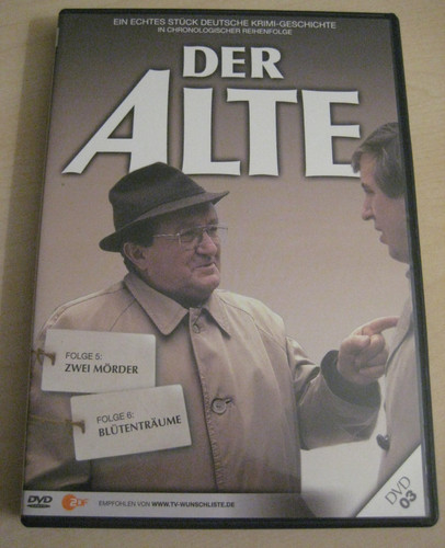 Der alte dvd - -, 5