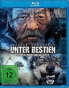 Unter bestien der alte - bestien,