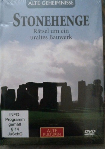 Stonehenge rätsel um ein - -,