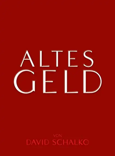 Altes geld dvds - [3, dvds]