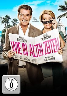 Wie alten zeiten - alten, |