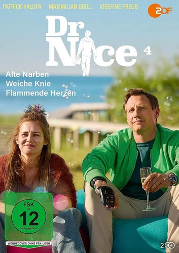 Nice alte narben - dr.,