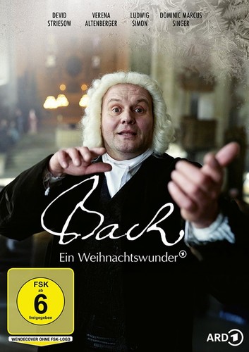 Bach ein weihnachtswunder - weihnachtswunder,