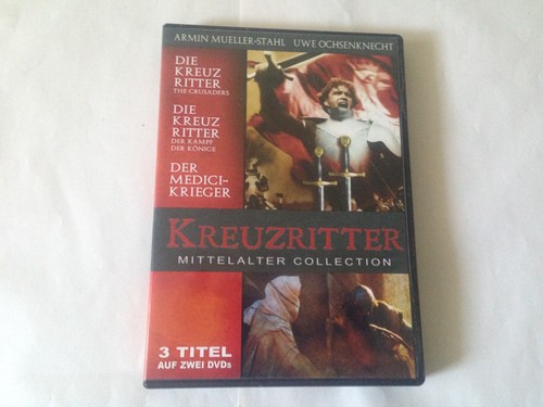 Kreuzritter mittelalter - kreuzritter,