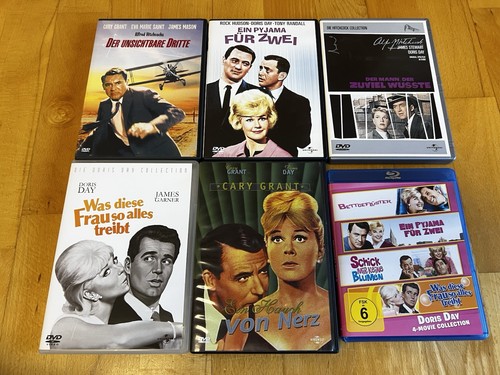 Dvd sammlung alte filme - dvd, „alte