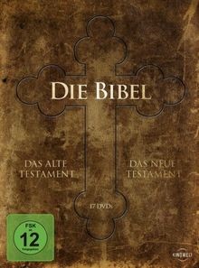 Die bibel gesamtedition das - -, (das
