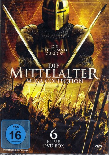 Die mittelalter mega - die,