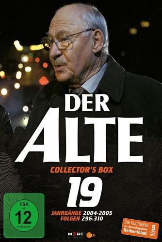 Der alte collector s - der,