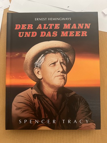 Der alte mann und das - der,