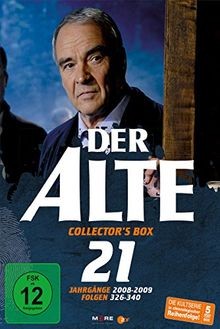 Der alte collectors - collectors, box
