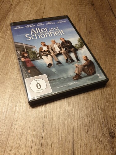 Alter und schönheit dvd guter - schönheit,