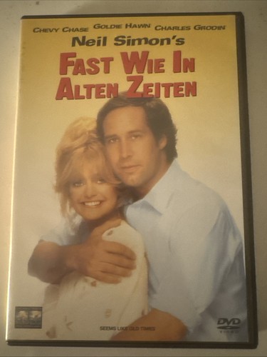 Fast wie alten - wie, in